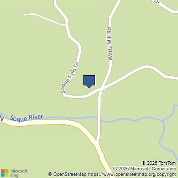LOT 22 Soque Falls Circle Clarkesville, GA MLS# 7856403