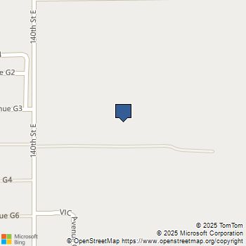 Vac/Cor 80 Lancaster, CA MLS# ML81871479