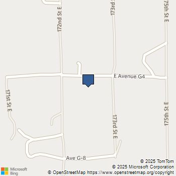 46630 172nd Street E Lancaster, CA MLS# IV25150827