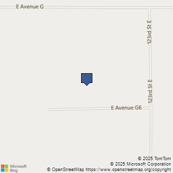 12400 E Avenue G-4 Lancaster, CA MLS# DW24156460