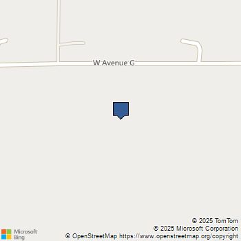 0 65th W Avenue G Lancaster, CA MLS# SR25182467