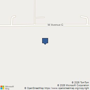 Vic Avenue G 70Th St Lancaster, CA MLS# 41082386