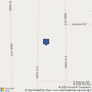 0 E 0 Lancaster, CA MLS# SR25153736