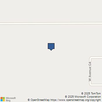 0 E Avenue G Lancaster, CA MLS# SR25150803