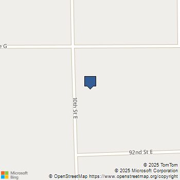 10 W Avenue G-12 Lancaster, CA MLS# PW25141876