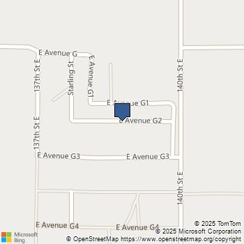 0 Vac/Vic Avenue G2/217 Ste Hi Vista, CA MLS# IG24213791