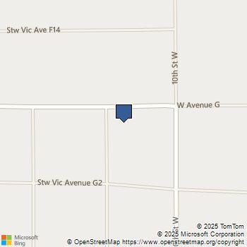 0 Vac/Ave G/10 Stw Lancaster, CA MLS# CV19153604