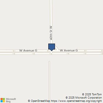 0 Avenue G & Great Western Street Lancaster, CA MLS# ML81967920