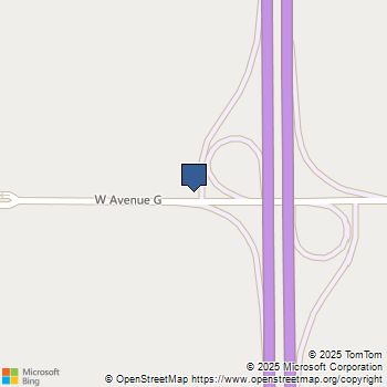 0 Avenue G Lancaster, CA MLS# SB25252326