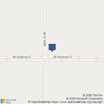 0 W Avenue G Lancaster, CA MLS# SW26136288