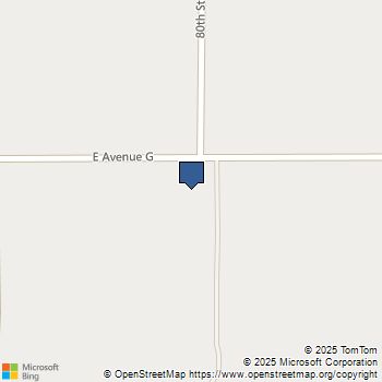 80 E E Avenue G Pav /80 #DRT Lancaster, CA MLS# RS25025930