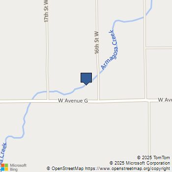 16 Street W Avenue G Lancaster, CA MLS# SR21226437