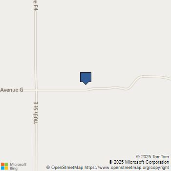 0 Ave G/ 111th ST. E Lancaster, CA MLS# PW25258241