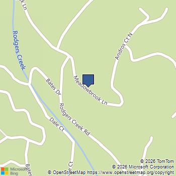 01 MEADOWBROOK DR Ellijay, GA MLS# 10771779