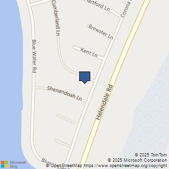 26590 Cumberland Lane Helendale, CA MLS# HD25050815