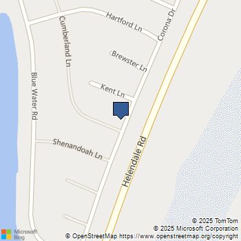 26600 Corona Drive Helendale, CA MLS# HD25202120