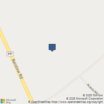 1 Hawthorn Drive Barstow, CA MLS# SW25124877