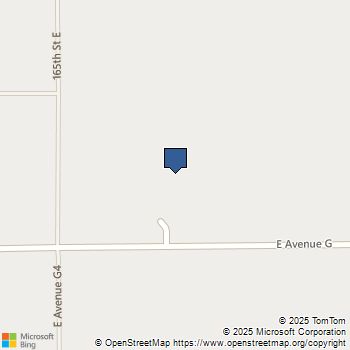 16575 E Avenue G Lancaster, CA MLS# P120479