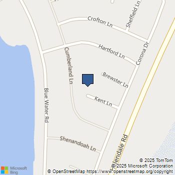 14784 Kent Lane Helendale, CA MLS# HD25207687