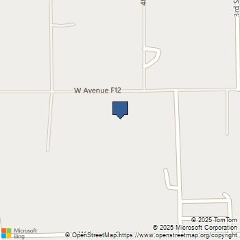 0 E Avenue F12 / 5th St W Lancaster, CA MLS# SR24099792