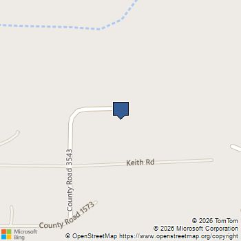 17092 County Road 3544 Ada, OK MLS# 1215995