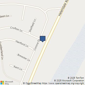 26747 Corona Drive Helendale, CA MLS# IV25262311