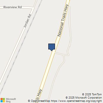 0 National Trails Highway Helendale, CA MLS# IV25216768