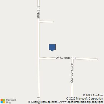 0 Vac/50 Ste/Vic Avenue F12 Lancaster, CA MLS# SR22062941