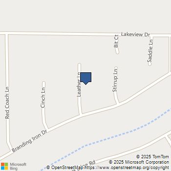 26757 Leather Lane Helendale, CA MLS# IV25192171