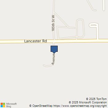 0 Vac/Ave F8/Vic 4 Stw Lancaster, CA MLS# IG24208678