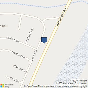 26787 Corona Drive Helendale, CA MLS# CV25182979