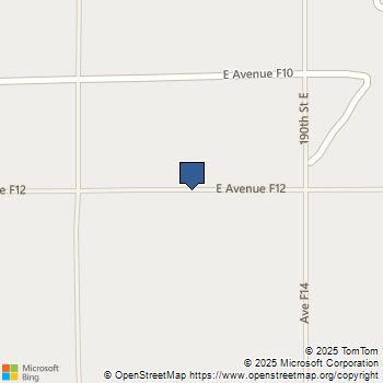 0 Vac/Vic Avenue F12/95 Ste Lancaster, CA MLS# IG24210976