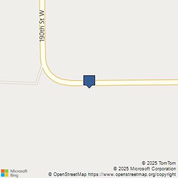 18900 Lancaster Rd Fairmont, CA MLS# SR25215254