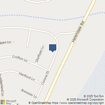 26812 Corona Drive Helendale, CA MLS# MB25179083