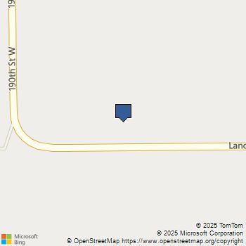 18701 Avenue F-8 Lancaster, CA MLS# SR25136095