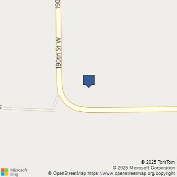 18901 Lancaster Rd Lancaster, CA MLS# SR25136060