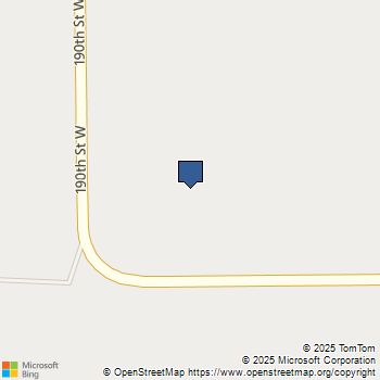 18801 Lancaster Rd Lancaster, CA MLS# SR25181633