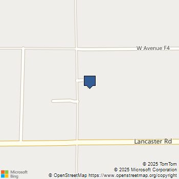 47322 180th W Lancaster, CA MLS# SR25242155