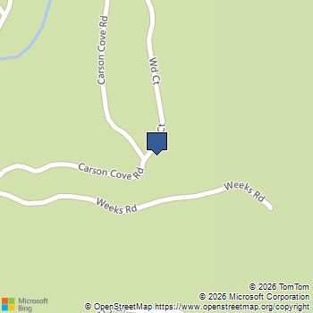 44 W D Court Ellijay, GA MLS# 7706897