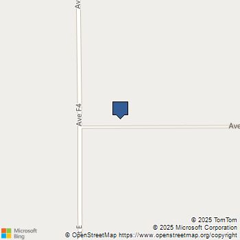 1 Vac/Vic 32 Ste/Ave F8 Lancaster, CA MLS# SR25278358