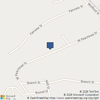444 W Peachtree Street Woodruff, SC MLS# 20301479