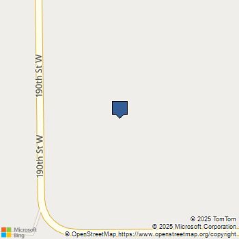 18741 Avenue F-8 Lancaster, CA MLS# SR25136085