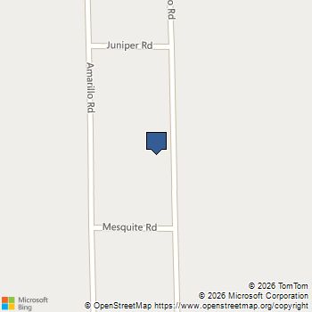 0 Blanco Rd/North of Mesquite Rd Adelanto, CA MLS# SR26028047