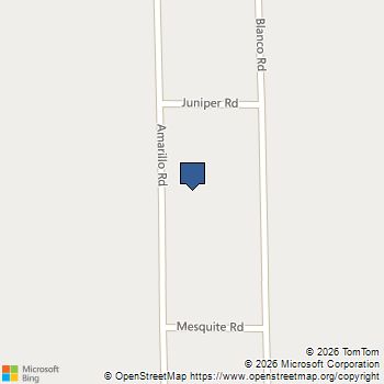 0 Amarillo Rd/South of Juniper Rd Adelanto, CA MLS# SR26028038