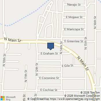 1214 E GRAHAM Street Cottonwood, AZ MLS# 7084800
