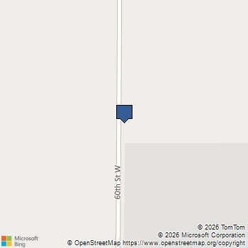 60th St W & Ave F-4 Lancaster, CA MLS# 24004714