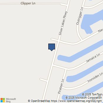 27134 Silver Lakes Helendale, CA MLS# HD25022011