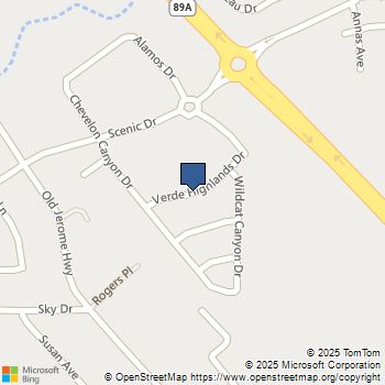 121 N Granite Springs Road N # 231 Clarkdale, AZ MLS# 6948985