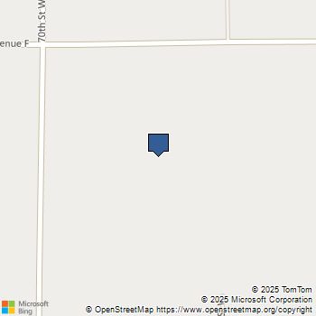 0 W Avenue F Lancaster, CA MLS# HD25027539