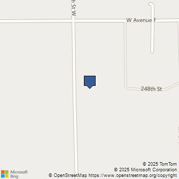 0 Vac/30th Stw/Vic Avenue F2 Lancaster, CA MLS# CV19153621